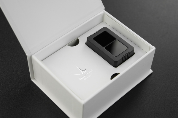 Laser Rangefinder TF02-Pro (ToF), DE-LIDAR, 40m, IP65, 1000Hz