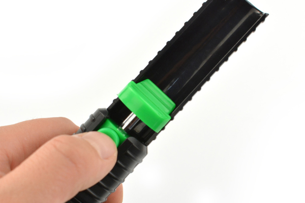 Desoldering Pump, 35cm-Hg Suction, ABS, Non-Slip, Compact