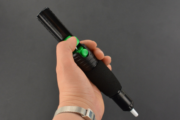 Desoldering Pump, 35cm-Hg Suction, ABS, Non-Slip, Compact