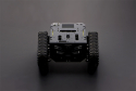 Devastator Tank Mobile Robot Platform, High Strength, High Speed