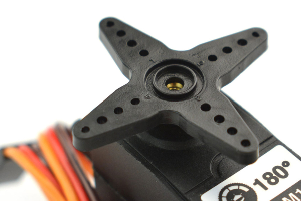 DFRobot servo SER0019