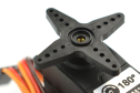 Servo: DF Metal Geared 15Kg Standard Servo 180°, DSS-M15