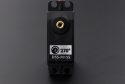 Servo: DF Metal Geared 15Kg Standard Servo 270°, DSS-M15S
