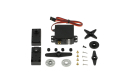 Servo Motor DF15RSMG, 360 Degree, 15kg.cm Torque, Low Noise