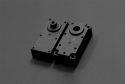 Servo Motor DF15RSMG, 360 Degree, 15kg.cm Torque, Low Noise