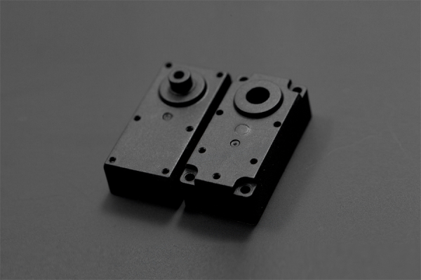 Servo Motor DF15RSMG, 360 Degree, 15kg.cm Torque, Low Noise