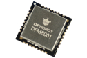 Ambient Energy Harvesting DFM8001 for Indoor IoT Battery-free Devices