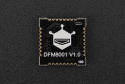 Ambient Energy Harvesting DFM8001 for Indoor IoT Battery-free Devices