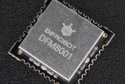 Ambient Energy Harvesting DFM8001 for Indoor IoT Battery-free Devices