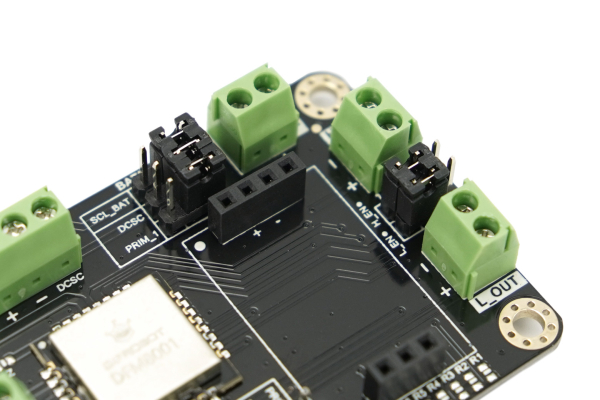 Indoor Ambient Energy Harvesting Kit DFM8001, Mechanical, Thermal, Solar, RFEH