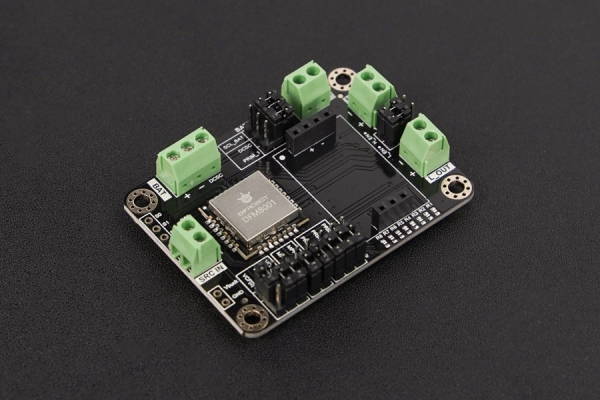 Indoor Ambient Energy Harvesting Kit DFM8001, Mechanical, Thermal, Solar, RFEH