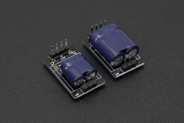 Indoor Ambient Energy Harvesting Kit DFM8001, Mechanical, Thermal, Solar, RFEH