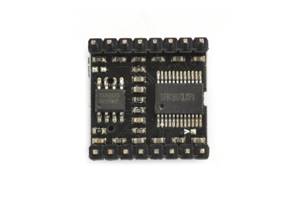 MP3 Player DFPlayer Mini - Supports MP3/WAV/WMA, TF Card