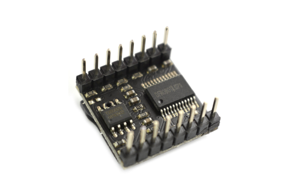 MP3 Player DFPlayer Mini - Supports MP3/WAV/WMA, TF Card