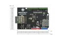 DFRduino Ethernet Shield V3.0 W5100S, Support Mega and Micro SD