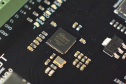 Ethernet-shield til netværk og IoT