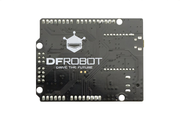 DFRduino M0 Mainboard, 32-bit ARM Cortex-M0, 5V Logic, 72MHz