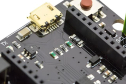 DFRduino M0 Mainboard, 32-bit ARM Cortex-M0, 5V Logic, 72MHz