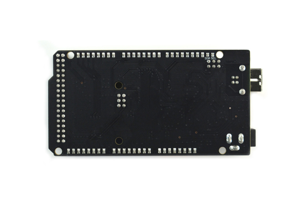 DFRduino Mega1280 54 I/O, 16 Analog, 128KB Flash