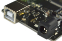 DFRduino Mega1280 54 I/O, 16 Analog, 128KB Flash