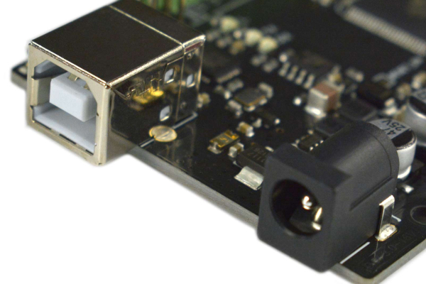 DFRduino Mega1280 54 I/O, 16 Analog, 128KB Flash