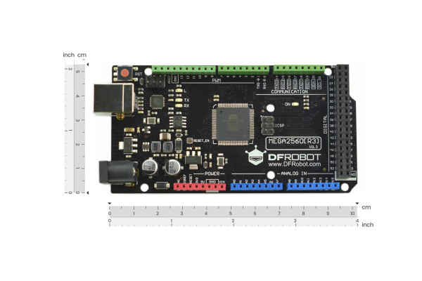DFRobot udviklerboard DFR0191