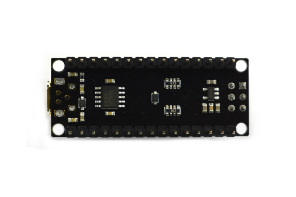 DFRduino Nano, Arduino Nano Compatible, ATMega328, 8 Analog Inputs