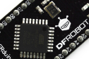 DFRduino Nano, Arduino Nano Compatible, ATMega328, 8 Analog Inputs