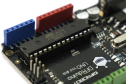 DFRduino UNO R3, IO Expansion Shield, USB-kabel A-B