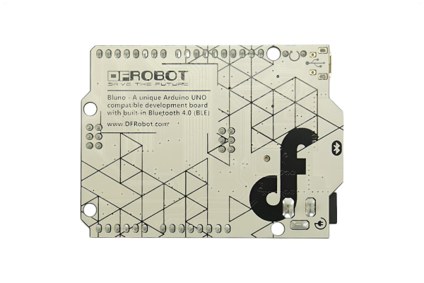 Bluno, DFRobot, An Arduino-compatible Board, Bluetooth 4.0