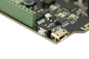 Bluno, DFRobot, An Arduino-compatible Board, Bluetooth 4.0
