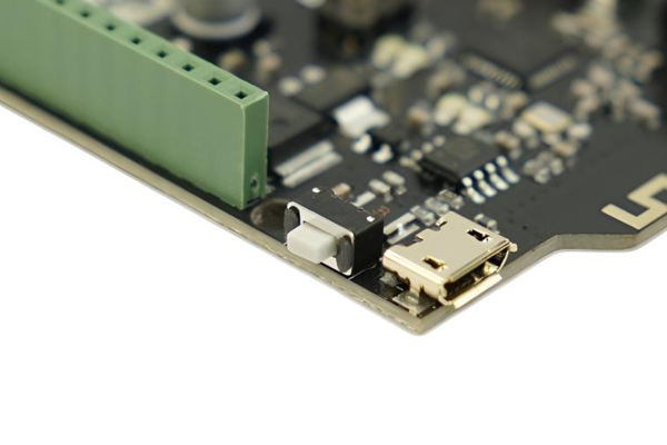 Bluno, DFRobot, An Arduino-compatible Board, Bluetooth 4.0