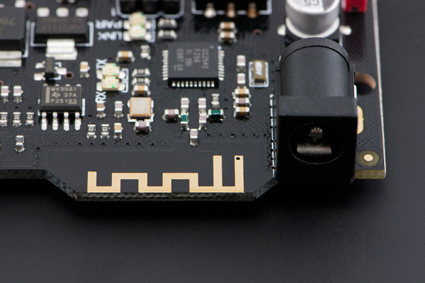 Bluno, DFRobot, An Arduino-compatible Board, Bluetooth 4.0