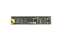 PCB Engineering Ruler - Mini, DFRobot, 6.3", Precise Scale, Fiber Material