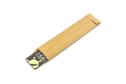 PCB Engineering Ruler - Mini, DFRobot, 6.3", Precise Scale, Fiber Material