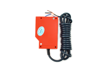 Diffuse Reflection Photoelectric Switch, 0-7m, 6-36V, IP67, Polarity Protection