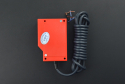 fotoelektrisk sensor til automatisering
