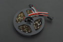 Digital RGB LED Strip - 120 LED, 5V, 2M, 256 Brightness