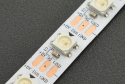 Digital RGB LED Strip - 120 LED, WS2812, 5V, 2M