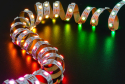 Digital RGB LED Strip - 120 LED, WS2812, 5V, 2M