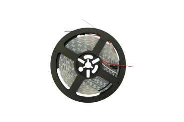 Digital RGB LED Strip - 180 LED (3m) (weatherproof, 60 LEDs/m, 12V)