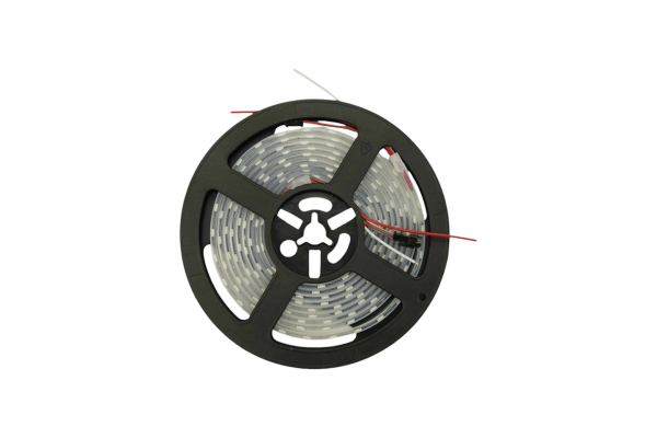 Digital RGB LED Strip - 180 LED (3m) (weatherproof, 60 LEDs/m, 12V)