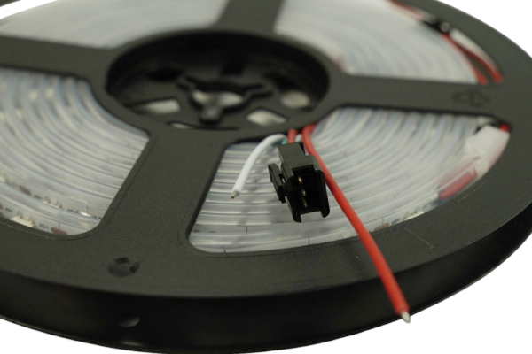 Digital RGB LED Strip - 180 LED (3m) (weatherproof, 60 LEDs/m, 12V)