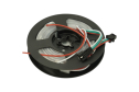 Digital RGB LED Weatherproof Strip - 60 LED (1m), Individually Addressable, 5V, WS2812