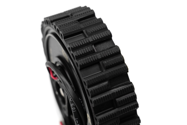 Servo Motor, Direct Drive, UART, 210rpm, for Robotics and AGV Drive Wheel