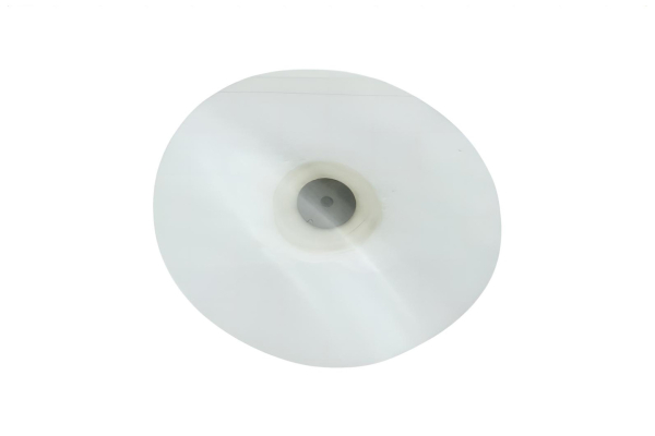 ECG Electrodes Pack, Disposable, 12 PCS, High Viscosity, Hypoallergenic