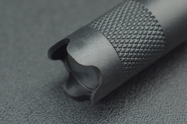 Dissolved Oxygen Sensor Membrane Cap, 29x12.6mm, Transparent Membrane