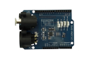 DMX Shield, Arduino Leonardo, RDM, DMX Master/Slave