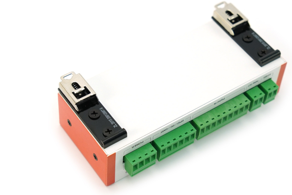 Lighting Programming Controller, DMX512 for Arduino and ESPHome.