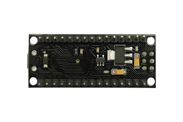 Dreamer Nano V4.1, ATmega32U4, Micro USB, 5V, 16MHz